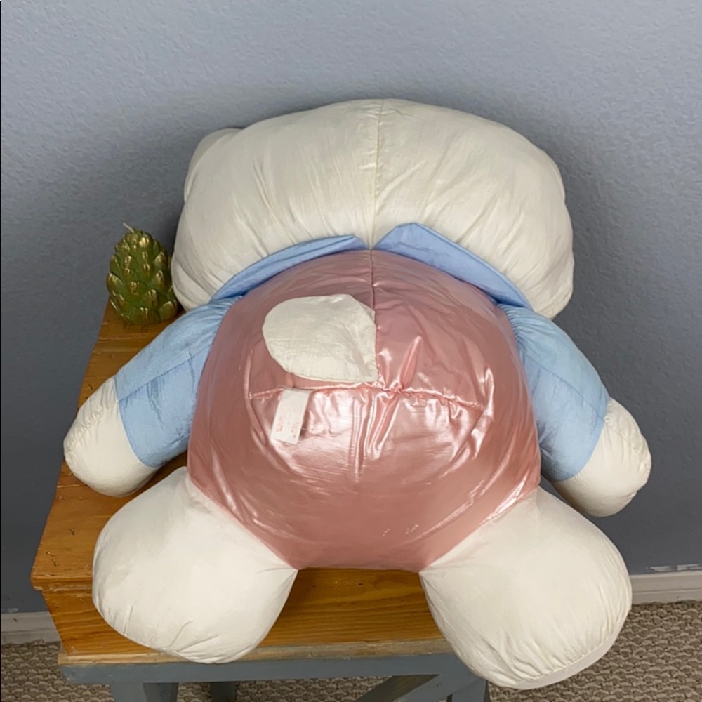 🧧Sold🧧Vintage giant hello kitty doll - Picture 4 of 6